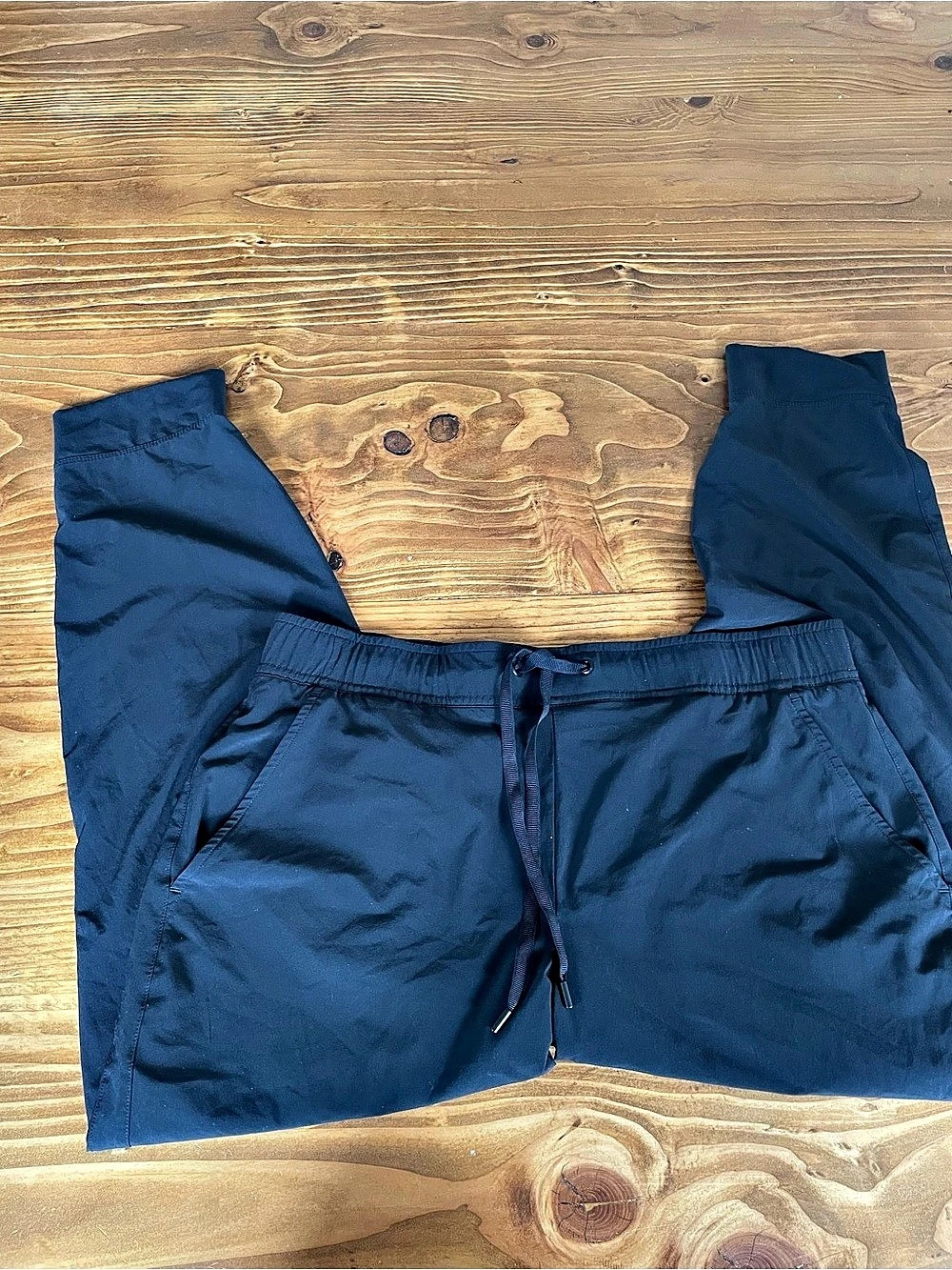 Eddie Bauer Guide Pro Jogger Pants Women's Black size Large